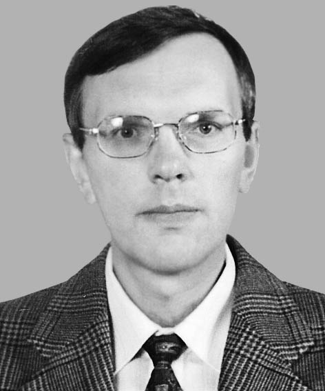 фото: Коротченков Олег Олександрович